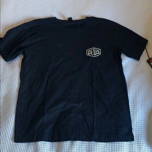 Deus Ex Machina Shirt